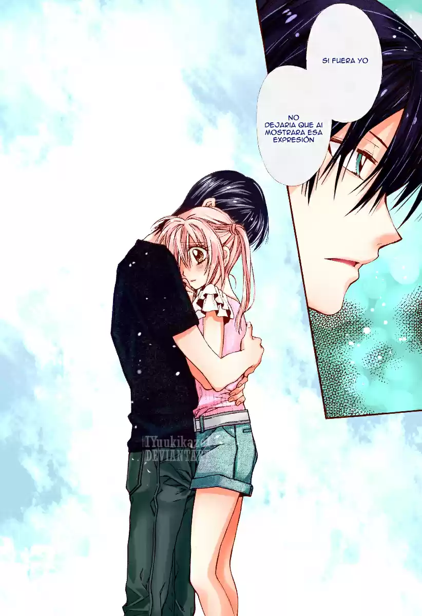 Neko to Watashi no Kinyoubi (2013) - Capítulo 34 - Página 15 - LectorTMOo