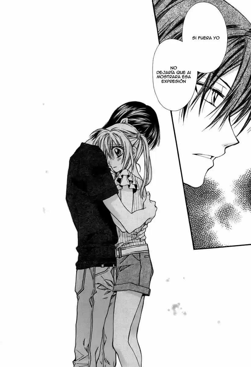 Neko to Watashi no Kinyoubi (2013) - Capítulo 34 - Página 16 - LectorTMOo