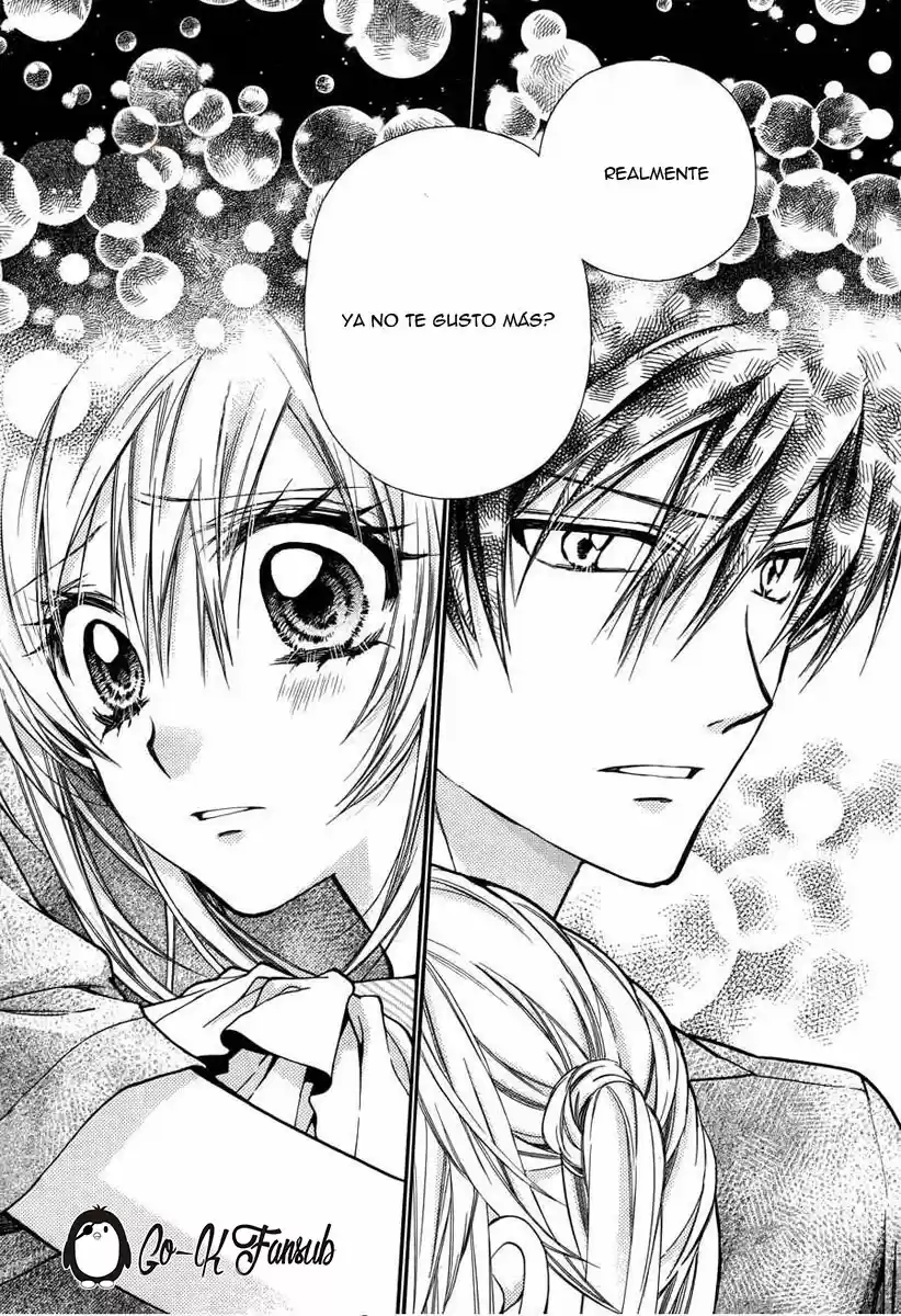 Neko to Watashi no Kinyoubi (2013) - Capítulo 34 - Página 17 - LectorTMOo