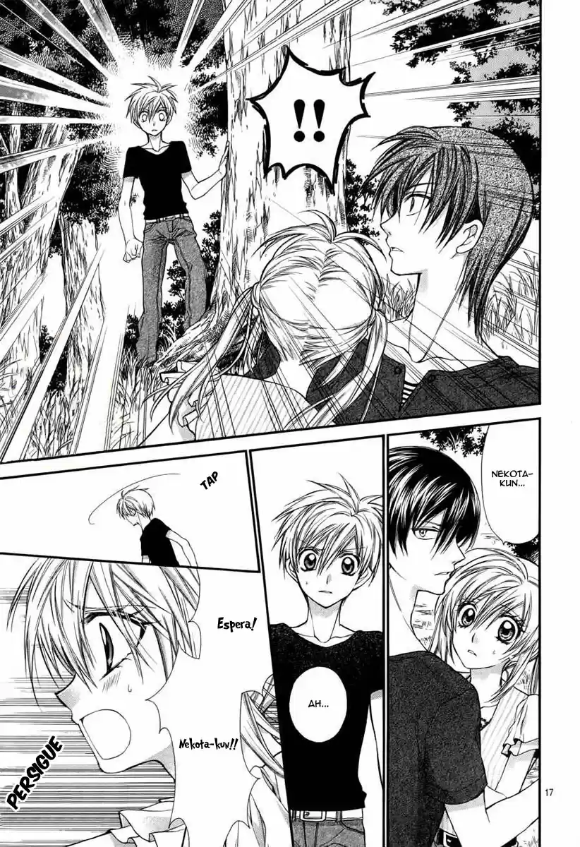Neko to Watashi no Kinyoubi (2013) - Capítulo 34 - Página 19 - LectorTMOo