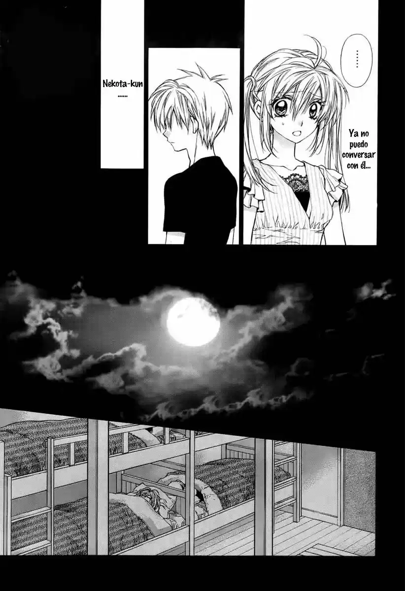 Neko to Watashi no Kinyoubi (2013) - Capítulo 34 - Página 21 - LectorTMOo
