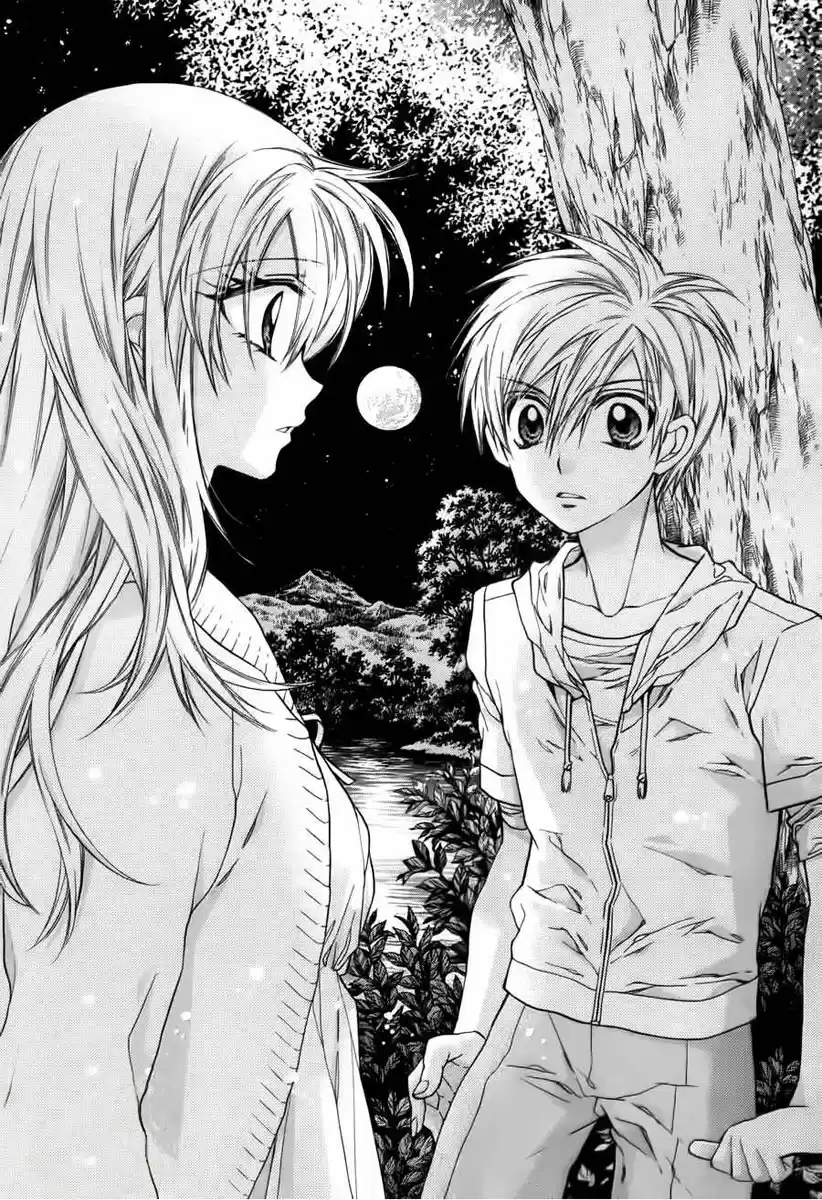 Neko to Watashi no Kinyoubi (2013) - Capítulo 34 - Página 26 - LectorTMOo
