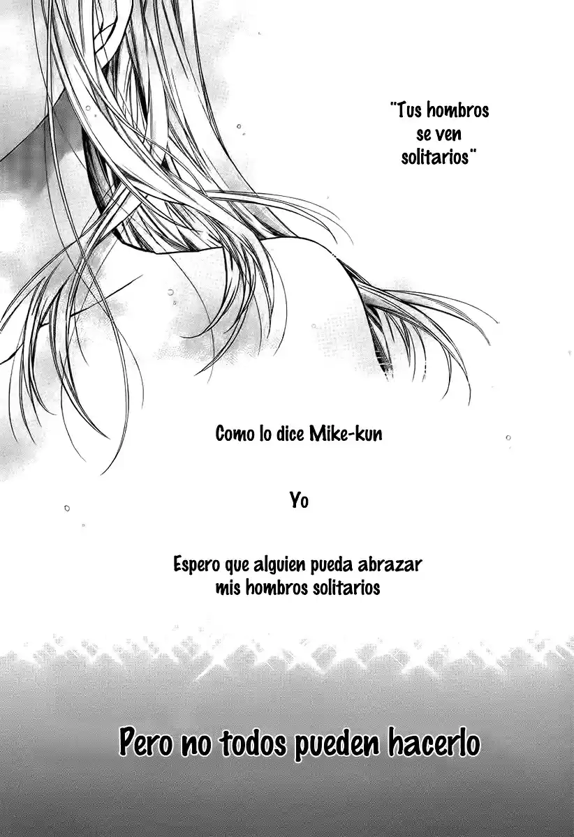 Neko to Watashi no Kinyoubi (2013) - Capítulo 35 - Página 4 - LectorTMOo