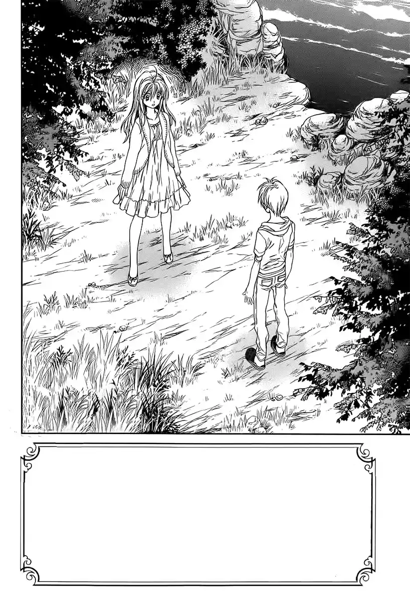 Neko to Watashi no Kinyoubi (2013) - Capítulo 35 - Página 5 - LectorTMOo