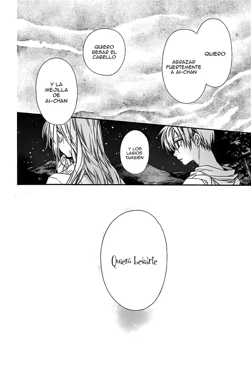 Neko to Watashi no Kinyoubi (2013) - Capítulo 35 - Página 9 - LectorTMOo