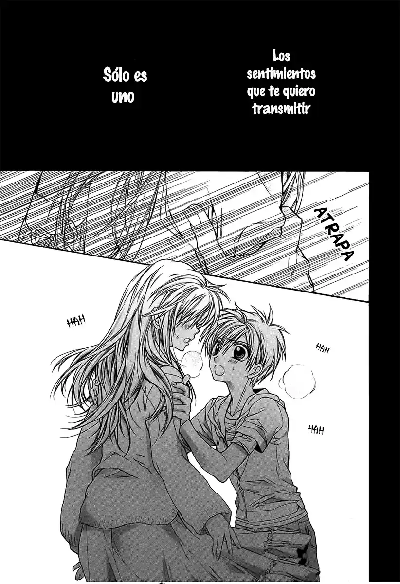 Neko to Watashi no Kinyoubi (2013) - Capítulo 35 - Página 12 - LectorTMOo