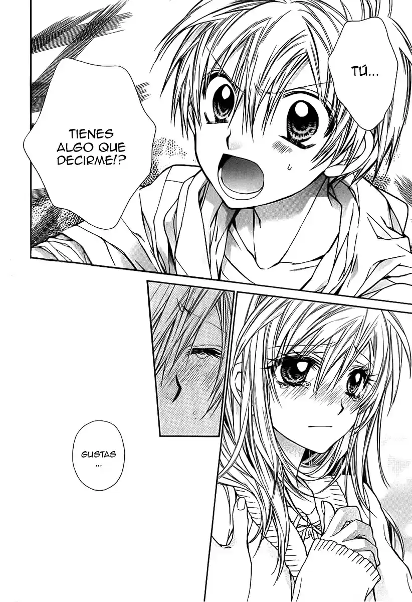 Neko to Watashi no Kinyoubi (2013) - Capítulo 35 - Página 13 - LectorTMOo