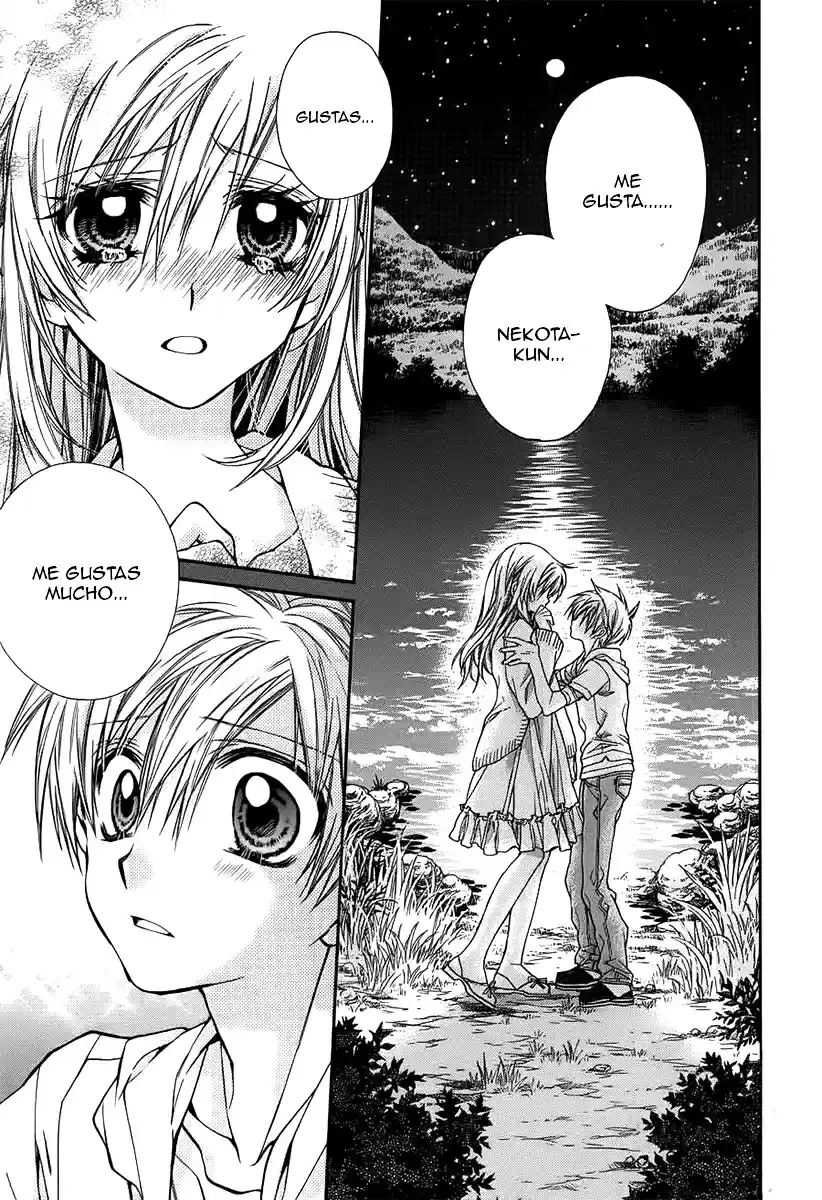 Neko to Watashi no Kinyoubi (2013) - Capítulo 35 - Página 14 - LectorTMOo