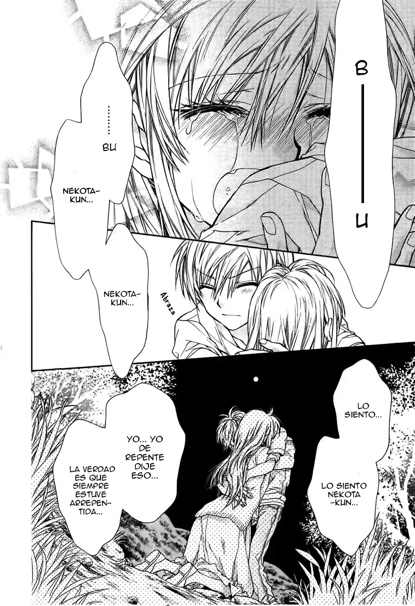 Neko to Watashi no Kinyoubi (2013) - Capítulo 35 - Página 17 - LectorTMOo