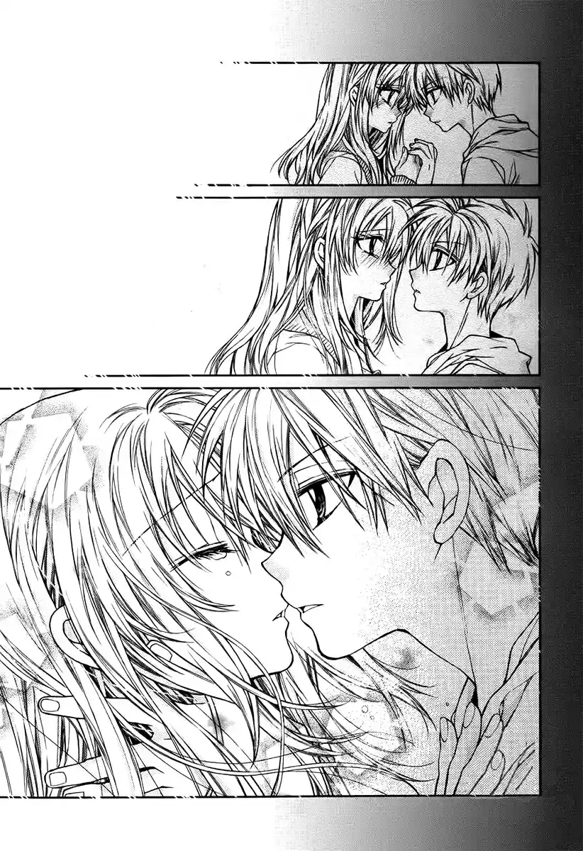 Neko to Watashi no Kinyoubi (2013) - Capítulo 35 - Página 22 - LectorTMOo