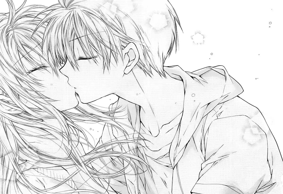 Neko to Watashi no Kinyoubi (2013) - Capítulo 35 - Página 23 - LectorTMOo