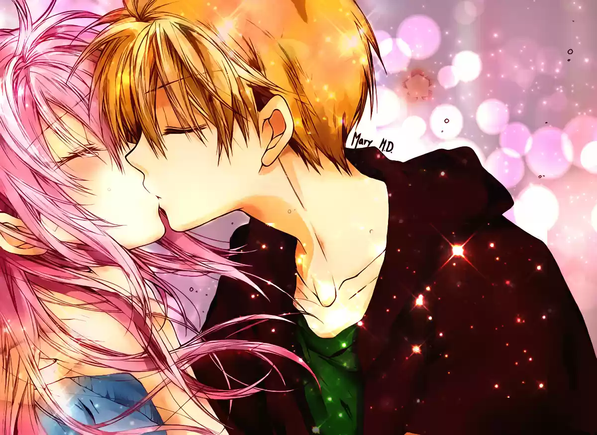 Neko to Watashi no Kinyoubi (2013) - Capítulo 35 - Página 24 - LectorTMOo