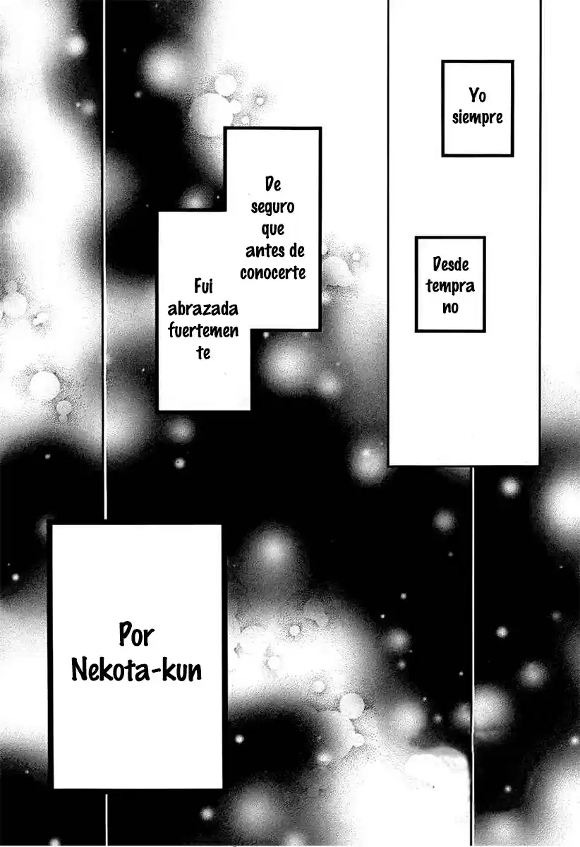 Neko to Watashi no Kinyoubi (2013) - Capítulo 35 - Página 26 - LectorTMOo