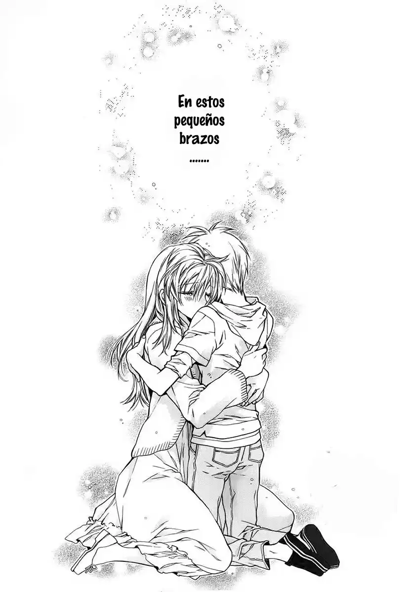 Neko to Watashi no Kinyoubi (2013) - Capítulo 35 - Página 28 - LectorTMOo