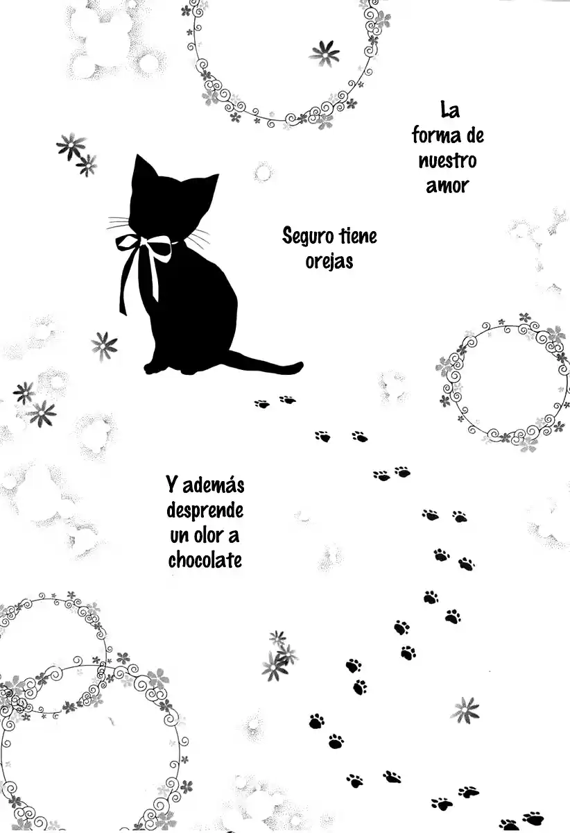 Neko to Watashi no Kinyoubi (2013) - Capítulo 35 - Página 35 - LectorTMOo