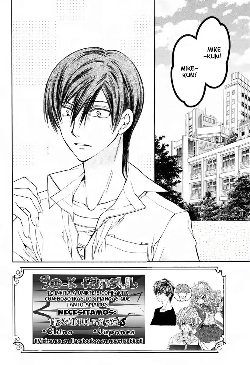 Neko to Watashi no Kinyoubi (2013) - Capítulo 36 - Página 3 - LectorTMOo