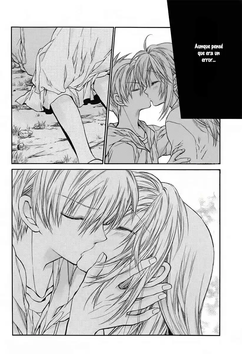 Neko to Watashi no Kinyoubi (2013) - Capítulo 36 - Página 5 - LectorTMOo