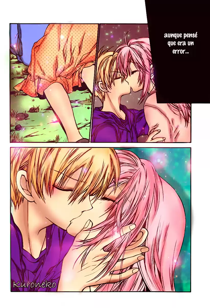 Neko to Watashi no Kinyoubi (2013) - Capítulo 36 - Página 6 - LectorTMOo