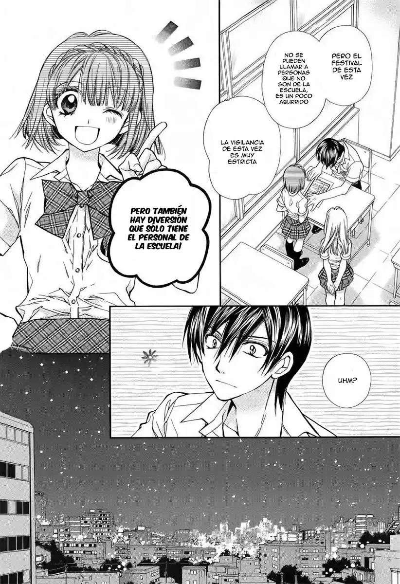 Neko to Watashi no Kinyoubi (2013) - Capítulo 36 - Página 8 - LectorTMOo