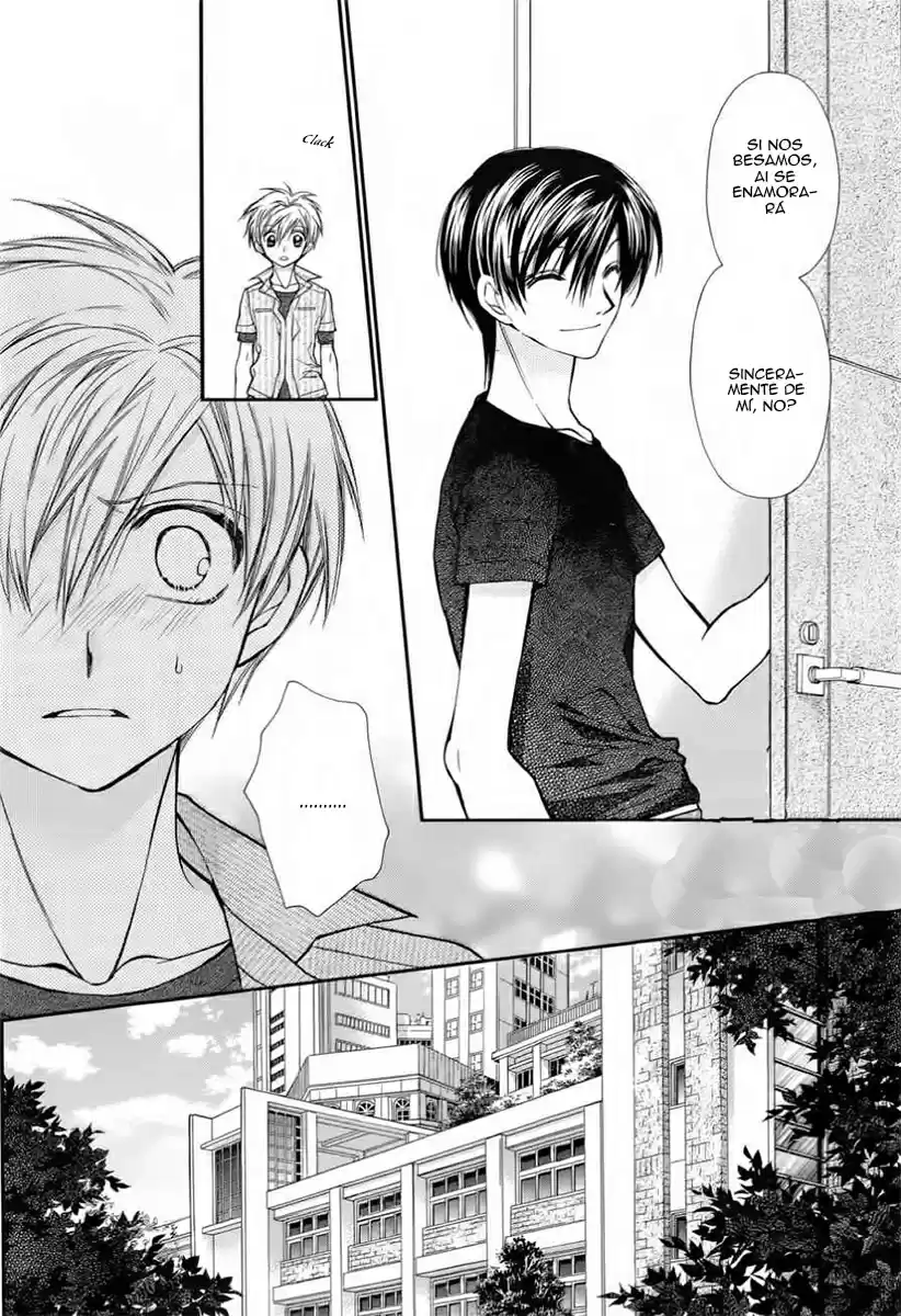 Neko to Watashi no Kinyoubi (2013) - Capítulo 36 - Página 14 - LectorTMOo