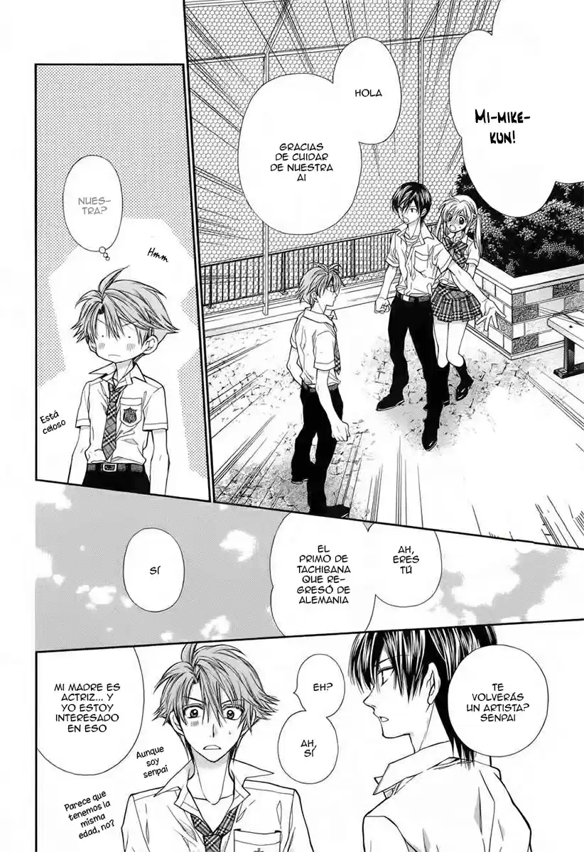 Neko to Watashi no Kinyoubi (2013) - Capítulo 36 - Página 18 - LectorTMOo