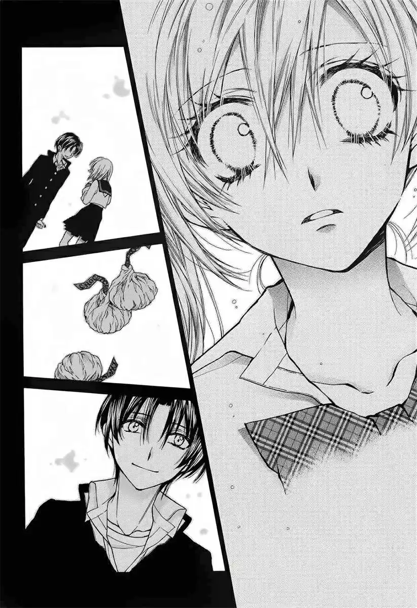 Neko to Watashi no Kinyoubi (2013) - Capítulo 36 - Página 20 - LectorTMOo