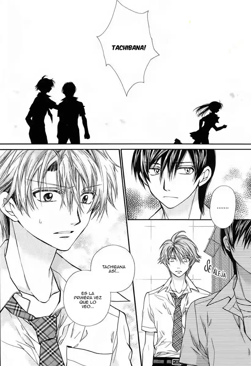 Neko to Watashi no Kinyoubi (2013) - Capítulo 36 - Página 22 - LectorTMOo