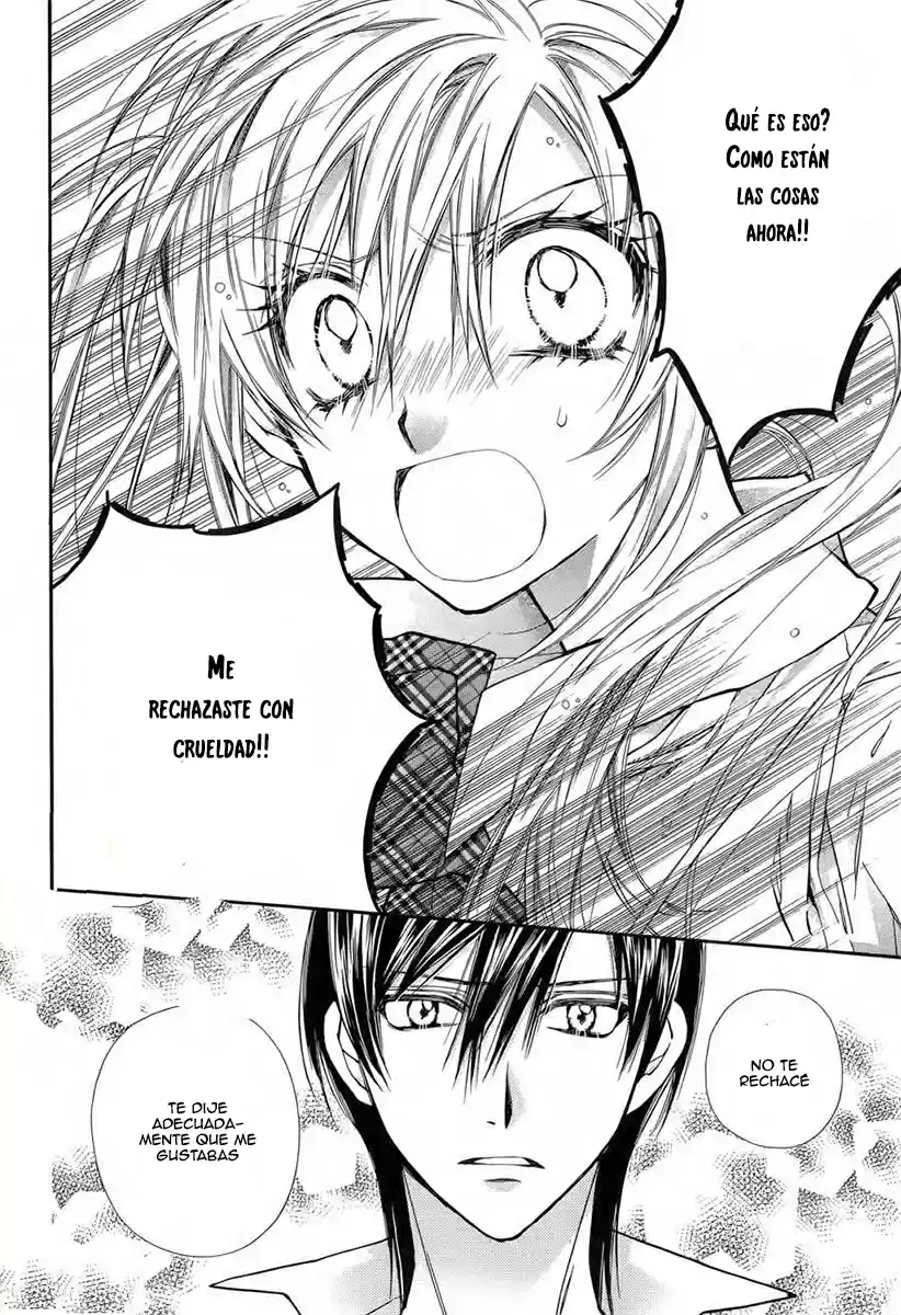 Neko to Watashi no Kinyoubi (2013) - Capítulo 36 - Página 24 - LectorTMOo