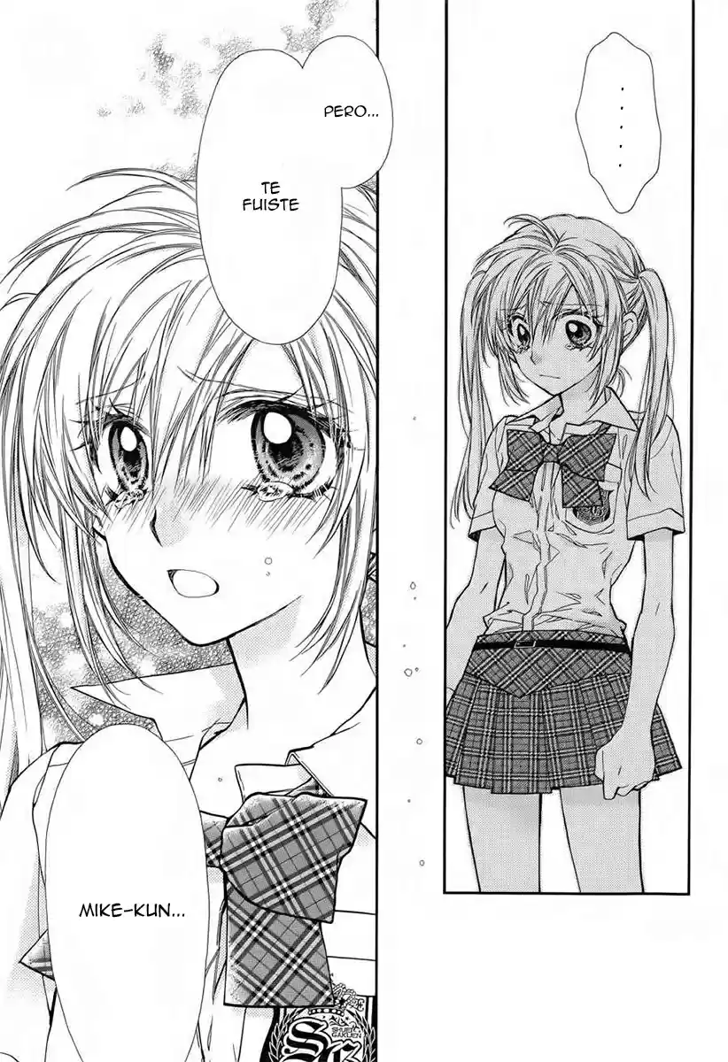Neko to Watashi no Kinyoubi (2013) - Capítulo 36 - Página 25 - LectorTMOo