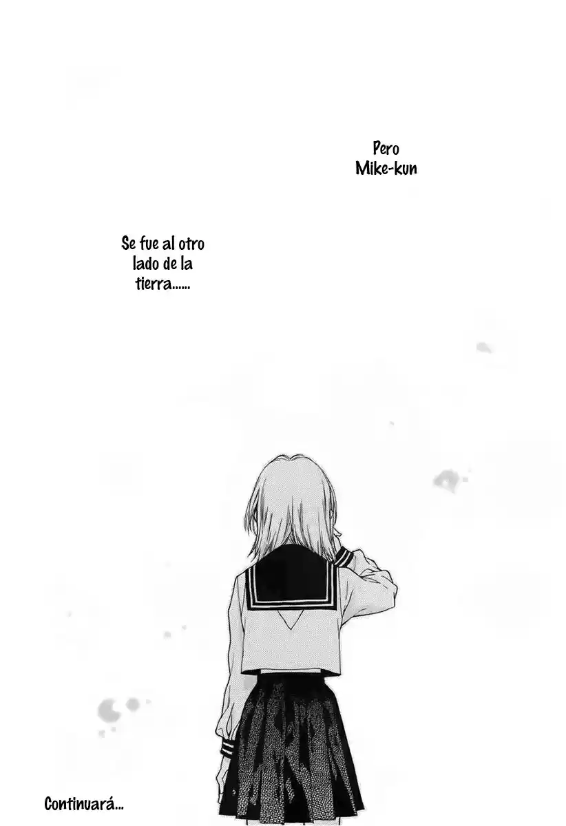 Neko to Watashi no Kinyoubi (2013) - Capítulo 36 - Página 27 - LectorTMOo