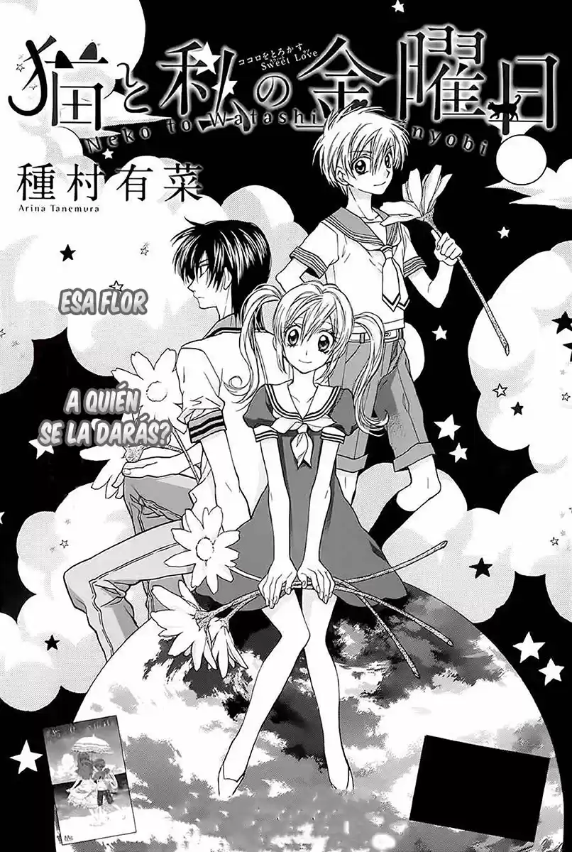Neko to Watashi no Kinyoubi (2013) - Capítulo 37 - Página 2 - LectorTMOo