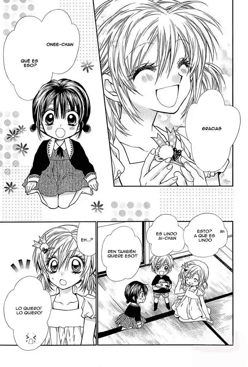 Neko to Watashi no Kinyoubi (2013) - Capítulo 37 - Página 6 - LectorTMOo