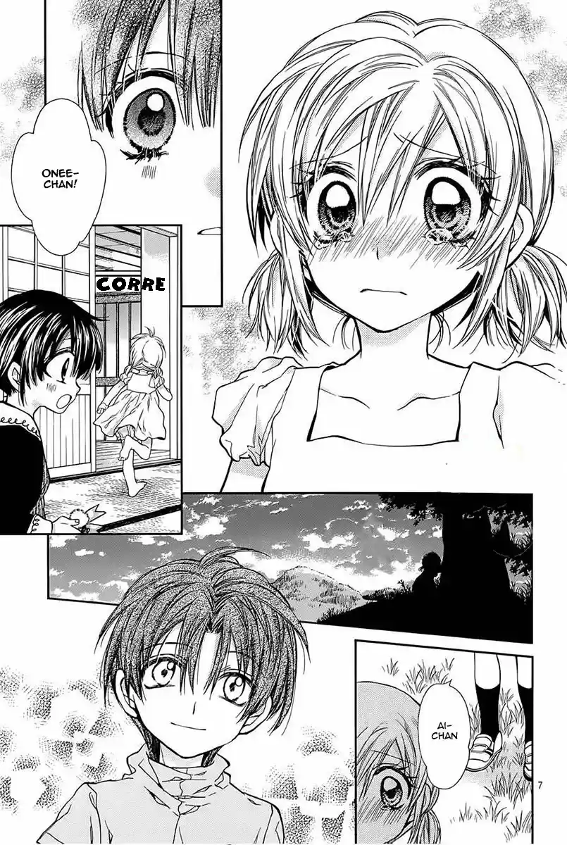 Neko to Watashi no Kinyoubi (2013) - Capítulo 37 - Página 8 - LectorTMOo