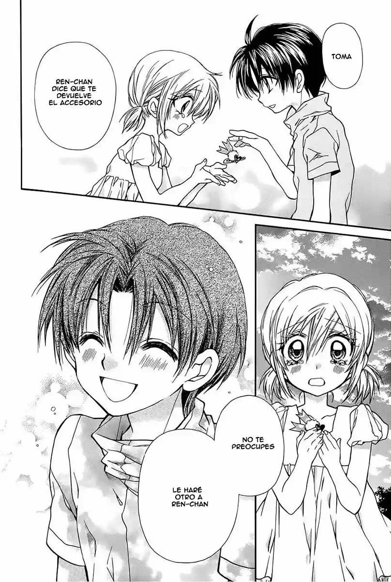 Neko to Watashi no Kinyoubi (2013) - Capítulo 37 - Página 9 - LectorTMOo