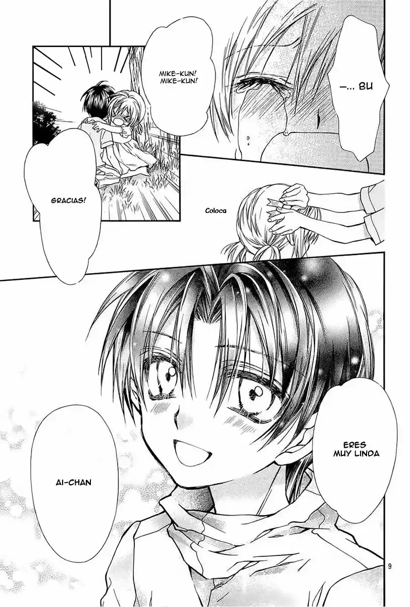 Neko to Watashi no Kinyoubi (2013) - Capítulo 37 - Página 10 - LectorTMOo