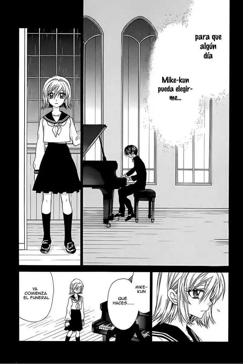 Neko to Watashi no Kinyoubi (2013) - Capítulo 37 - Página 12 - LectorTMOo