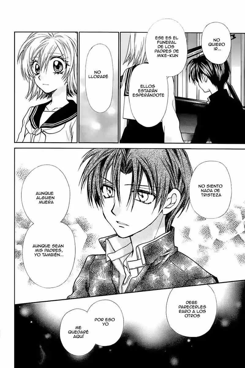 Neko to Watashi no Kinyoubi (2013) - Capítulo 37 - Página 13 - LectorTMOo