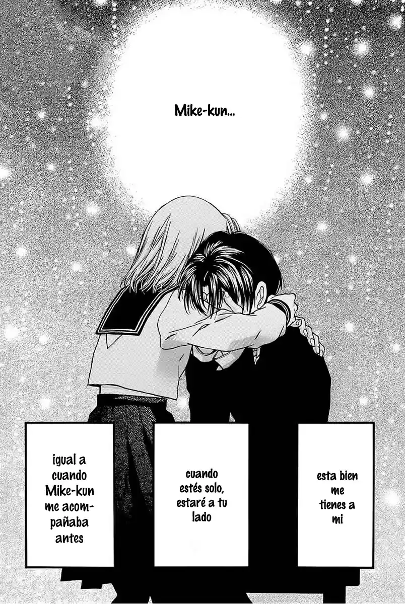Neko to Watashi no Kinyoubi (2013) - Capítulo 37 - Página 15 - LectorTMOo