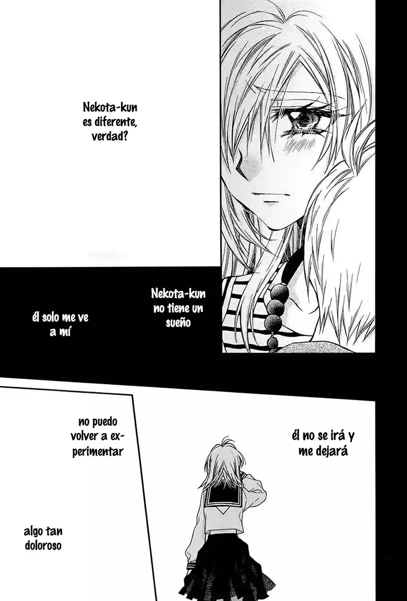 Neko to Watashi no Kinyoubi (2013) - Capítulo 37 - Página 24 - LectorTMOo