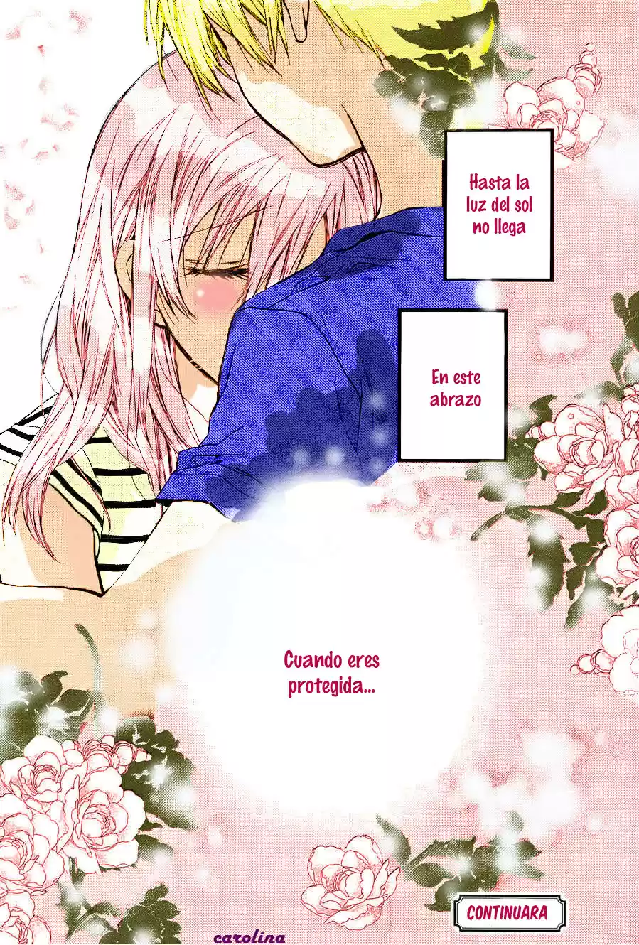 Neko to Watashi no Kinyoubi (2013) - Capítulo 37 - Página 26 - LectorTMOo