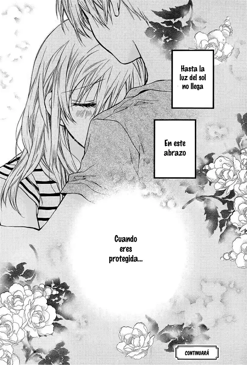 Neko to Watashi no Kinyoubi (2013) - Capítulo 37 - Página 27 - LectorTMOo