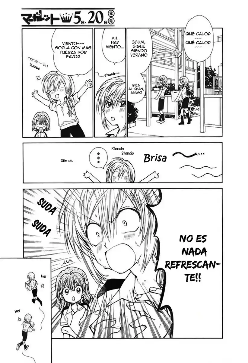 Neko to Watashi no Kinyoubi (2013) - Capítulo 38 - Página 4 - LectorTMOo