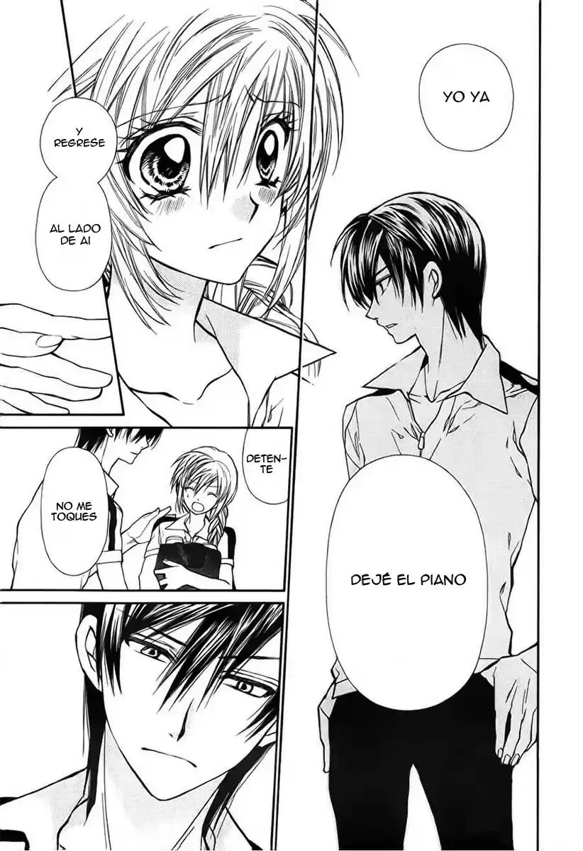 Neko to Watashi no Kinyoubi (2013) - Capítulo 38 - Página 10 - LectorTMOo