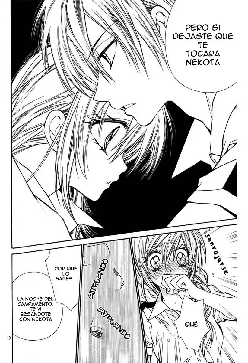 Neko to Watashi no Kinyoubi (2013) - Capítulo 38 - Página 11 - LectorTMOo