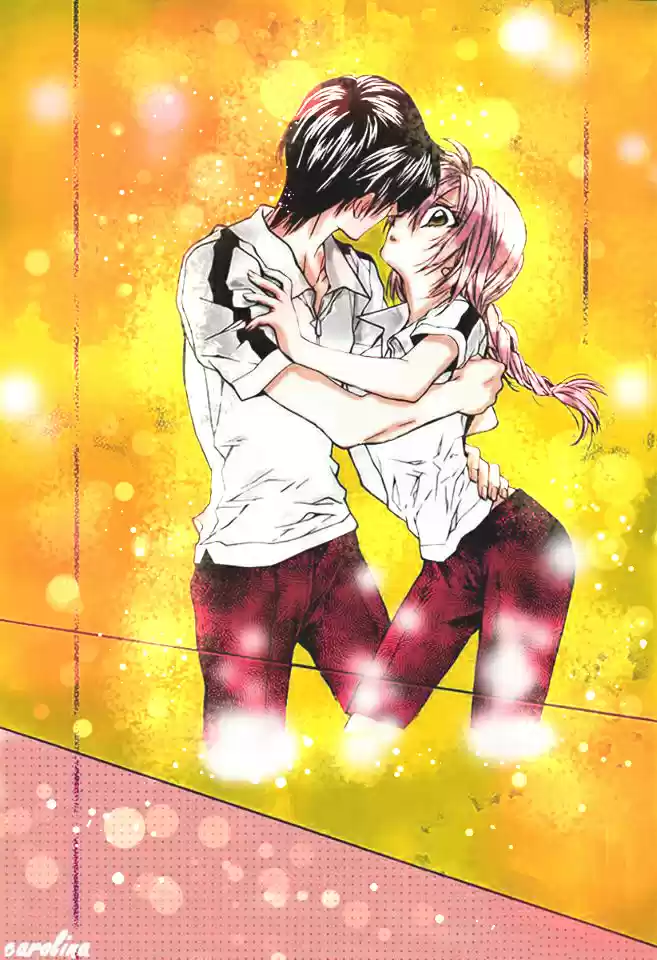 Neko to Watashi no Kinyoubi (2013) - Capítulo 38 - Página 14 - LectorTMOo