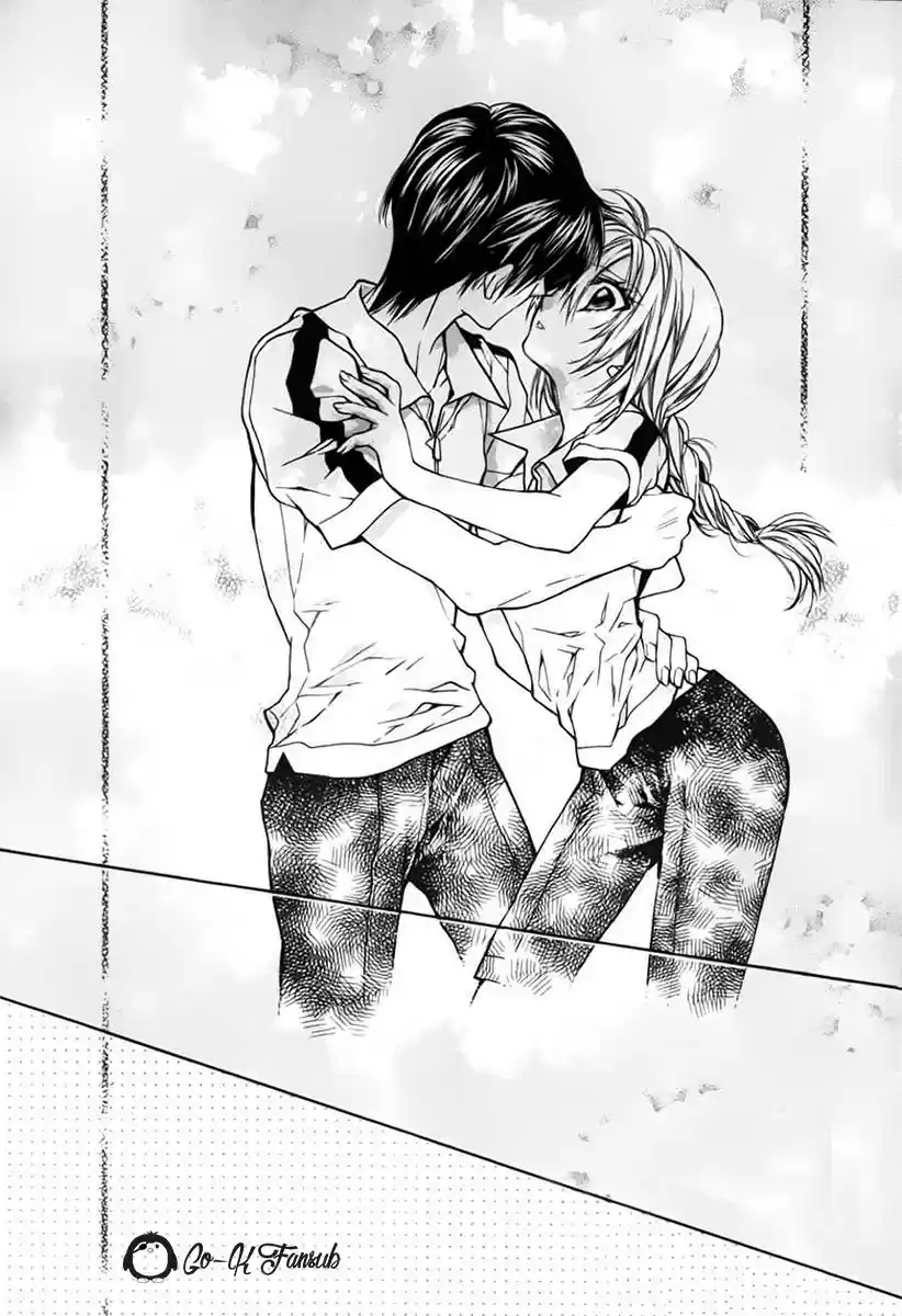 Neko to Watashi no Kinyoubi (2013) - Capítulo 38 - Página 15 - LectorTMOo