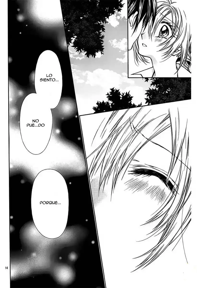 Neko to Watashi no Kinyoubi (2013) - Capítulo 38 - Página 16 - LectorTMOo
