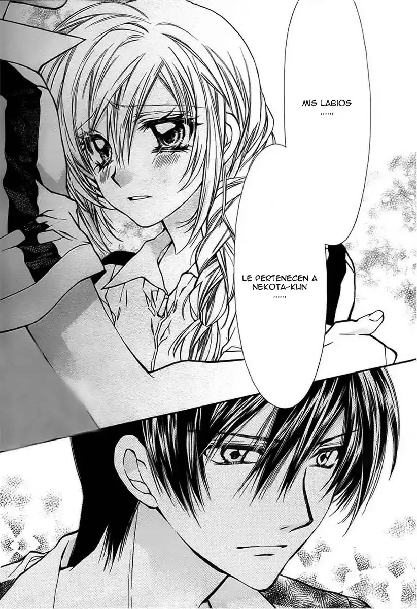 Neko to Watashi no Kinyoubi (2013) - Capítulo 38 - Página 17 - LectorTMOo