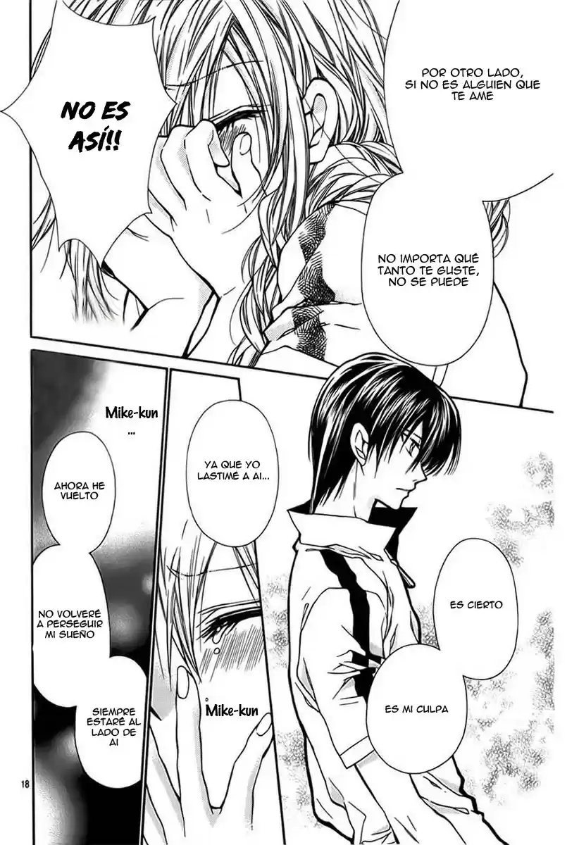 Neko to Watashi no Kinyoubi (2013) - Capítulo 38 - Página 20 - LectorTMOo