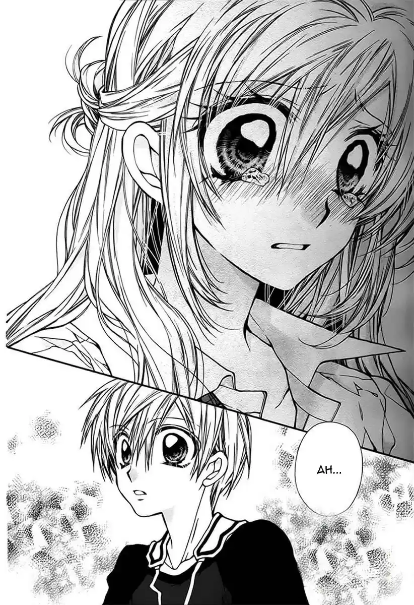Neko to Watashi no Kinyoubi (2013) - Capítulo 38 - Página 26 - LectorTMOo